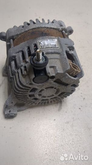 Генератор Subaru XV, 2016