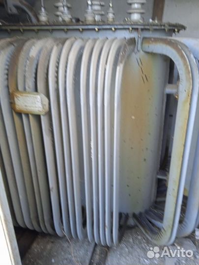 Трансформатор