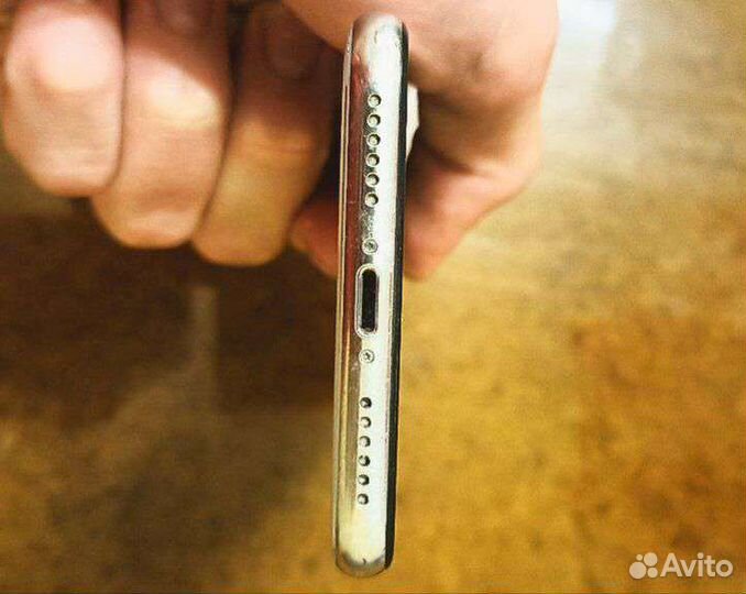 iPhone x