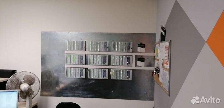 Монтаж Пожарной сигнализации