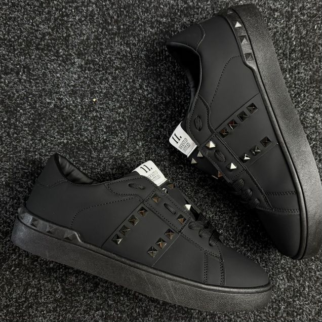 Кеды Valentino Garavani Rockstud мужские