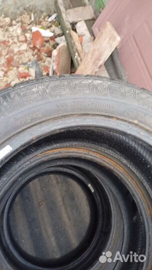 Gislaved NordFrost 100 205/55 R16 94T