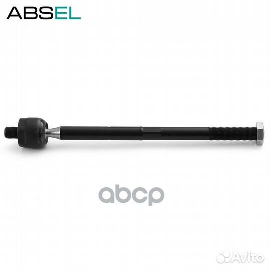 Тяга рулевая fr460052 absel