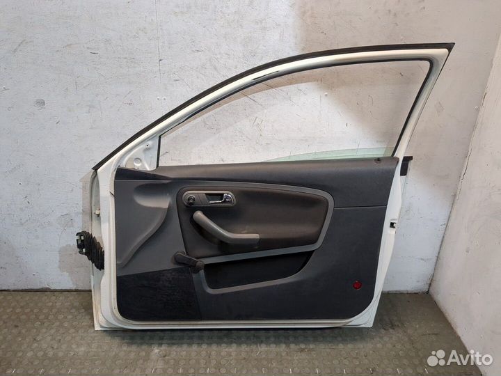 Дверь правая передняя Seat Ibiza 3