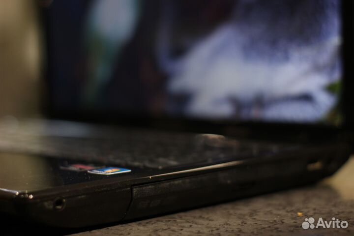 Ноутбук Lenovo G580 SSD120 (Гарантия 12мес.)