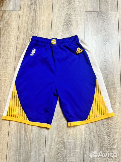 Шорты adidas NBA