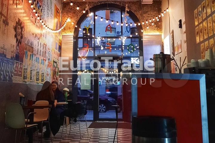 Продам торговое помещение, 74 м²