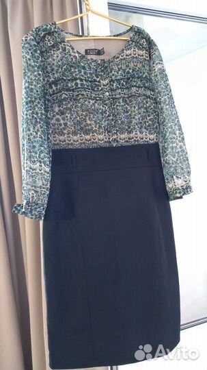 Платье женское элегантное