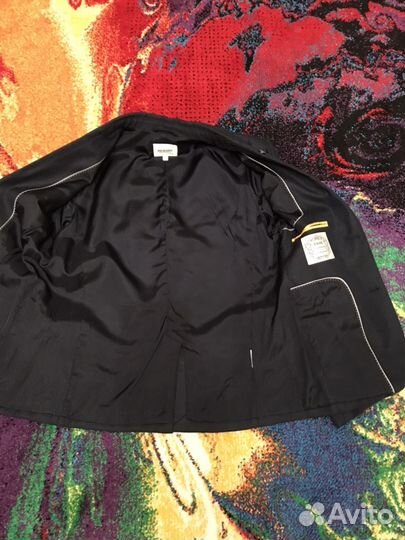 Пиджак на мальчика