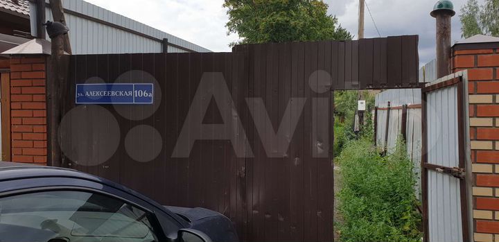 Дом 70 м² на участке 6 сот.