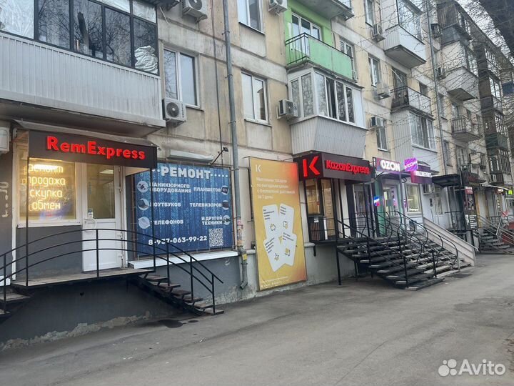 Готовый бизнес Ремонт телефонов и ноутбуков