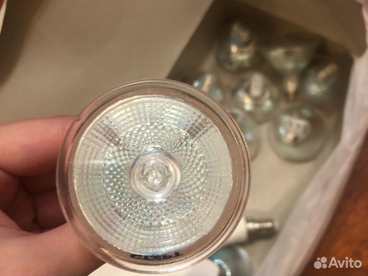 Лампочки