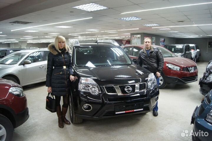 Подбор Авто, Срочный выкуп