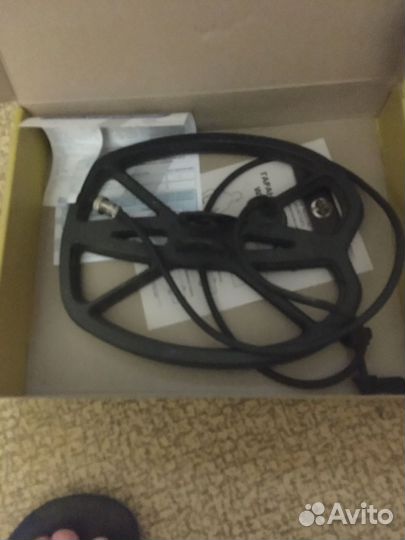 Металлоискатель Quest Q40