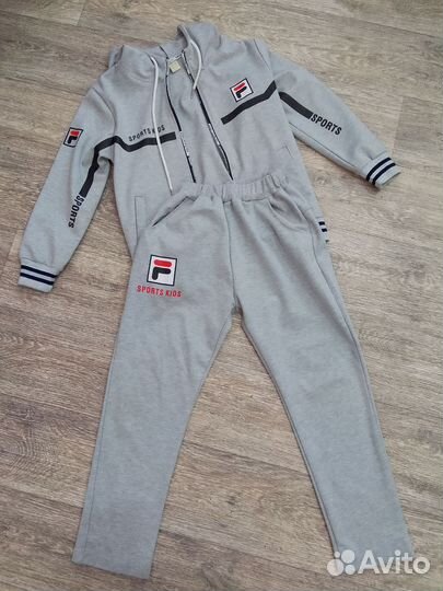 Вещи пакетом на мальчика 120-128р