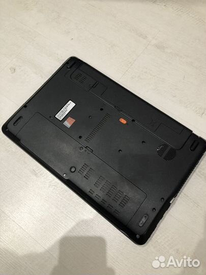 Ноутбук acer, ssd 256, 6gb