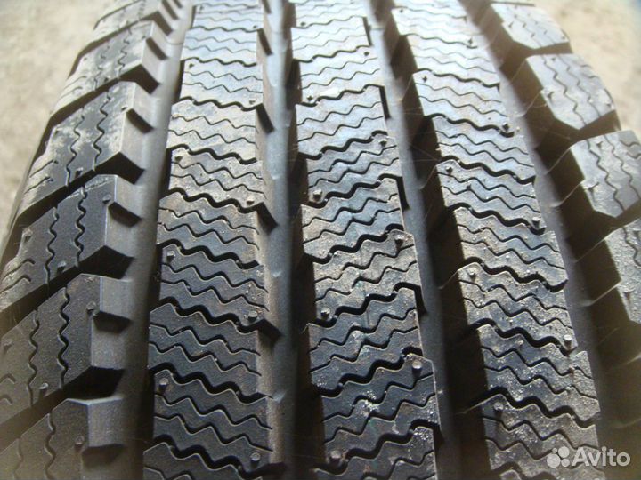 Goodyear Wrangler Ultra Grip 215/70 R16