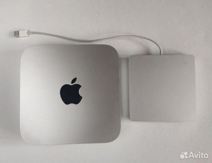 Apple Mac mini