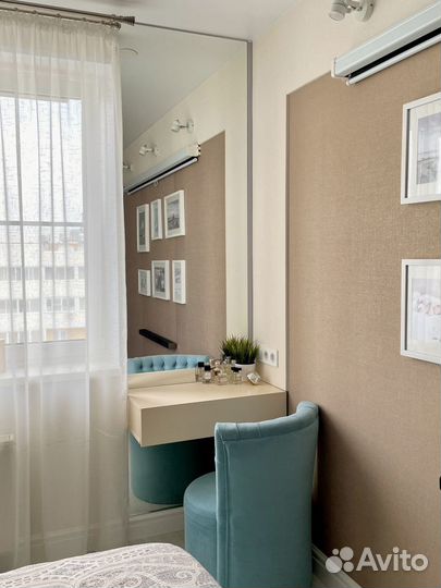 Зеркало на заказ