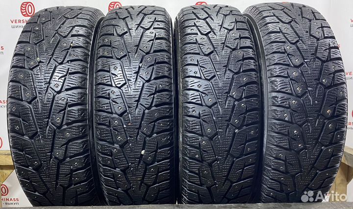 Yokohama Ice Guard Stud IG55 185/65 R15