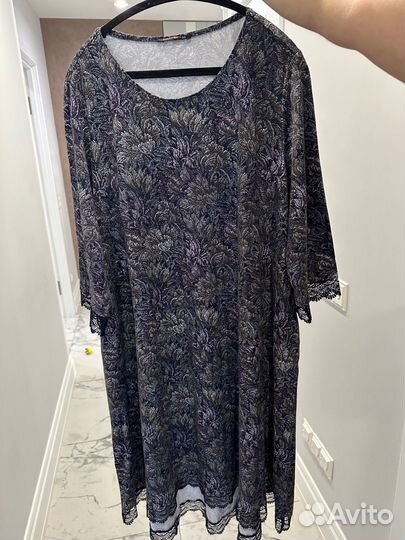 Платье женское