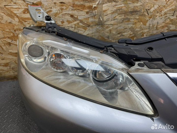 Ноускат Mazda 6 GG ll 2002-2008