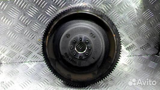 Маховик бензиновый toyota corolla verso 2 (57Y18C1