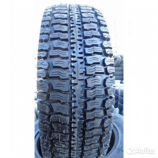 Nortec WT 580 205/70 R16 97Q