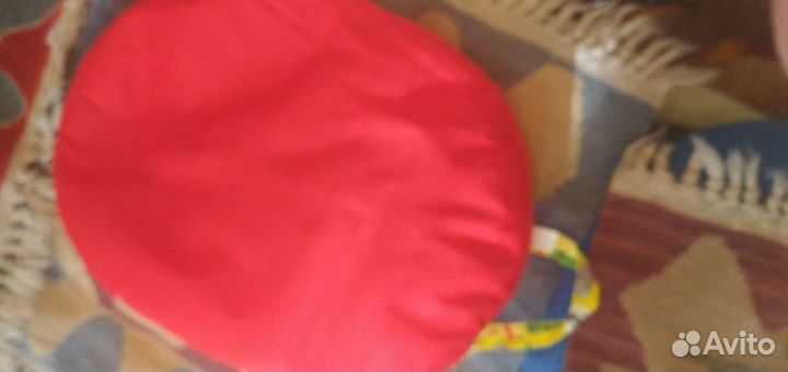 Подушка для животных