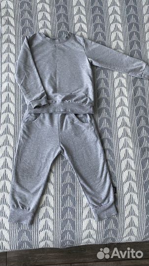 Вещи пакетом