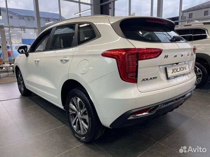 Haval Jolion 1.5 AMT, 2023