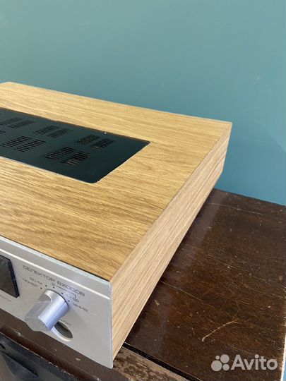 Радиотехника У-101