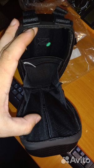 Сумка на руль самоката