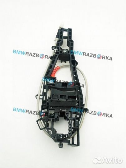 Тросик наружной ручки двери задней левой BMW 3