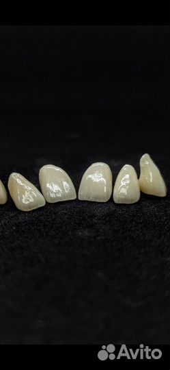 Зубной техник