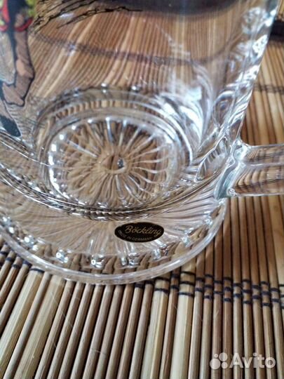 Кружка пивная, Германия