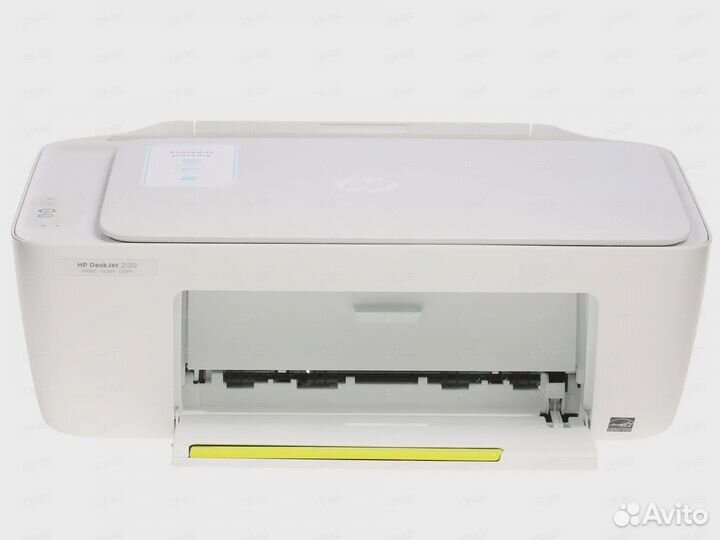 Принтер hp deskjet 2130