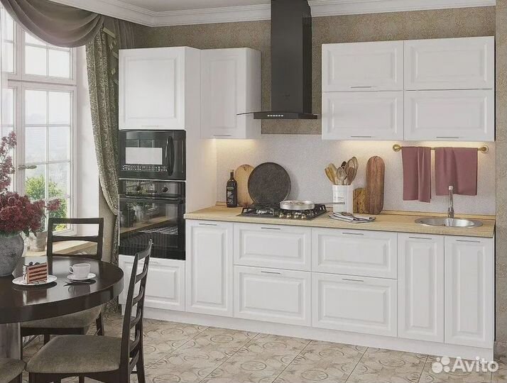 Ницца Royal-02 (Magnum) 3.2м (доставка + сборка)