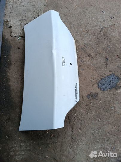 Крышка багажника Daewoo Nexia
