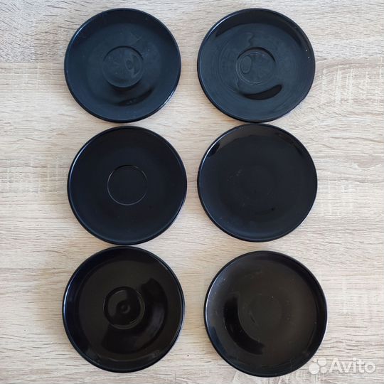 Сервиз кофейный чайный на 6 персон