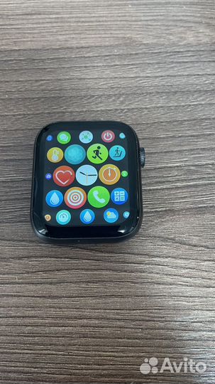 SMART Watch M26 Plus