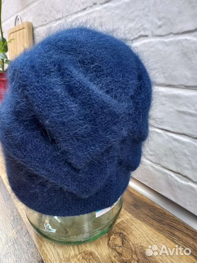 Шапка женская