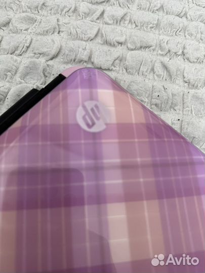 Нэтбук hp мини