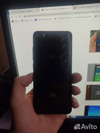 Xiaomi mi 5 32gb