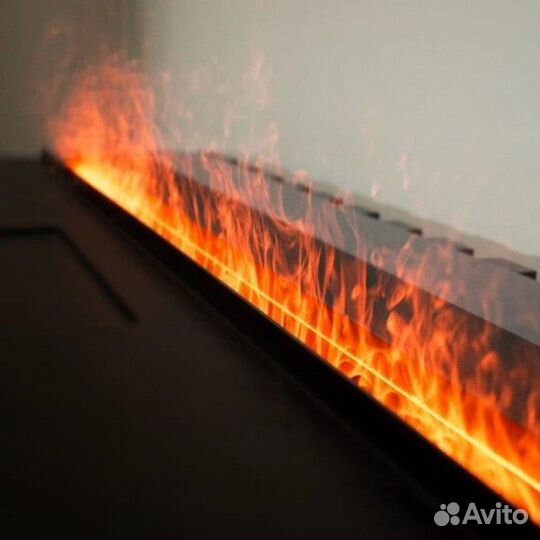 Электро очаг Schones Feuer 3D FireLine 800 Pro Ста