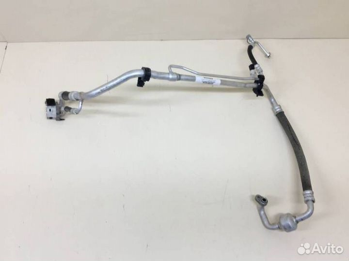 Трубка кондиционера, Kia K5 2019