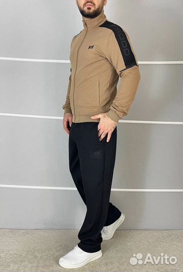 Спортивный костюм весна осень