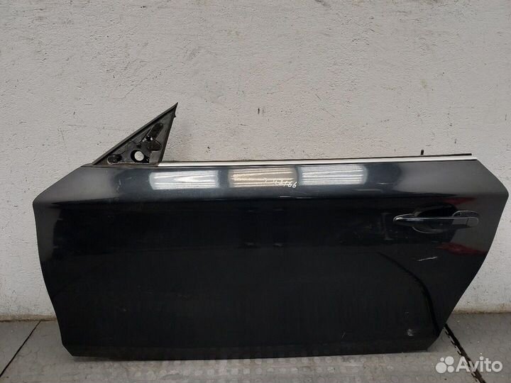 Дверь боковая BMW 1 E87, 2009