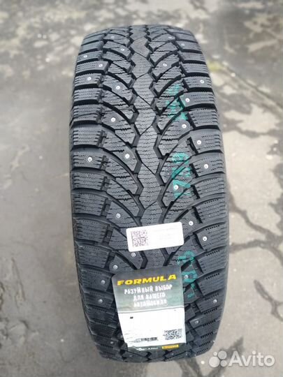 Pirelli Formula Ice 215/65 R16 98