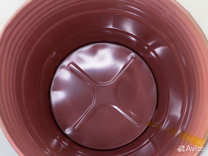 Бочка металлическая